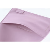 Hobonichi Techo A6 Original Planner Cover - Only is Not Lonely: Lilac