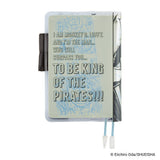 Hobonichi Techo A6 Original Planner Cover - ONE PIECE magazine: Episode 1000