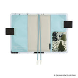 Hobonichi Techo A6 Original Planner Cover - ONE PIECE magazine: Episode 1000