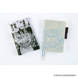 Hobonichi Techo A6 Original Planner Cover - ONE PIECE magazine: Episode 1000
