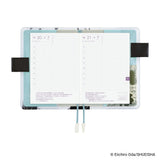 Hobonichi Techo A6 Original Planner Cover - ONE PIECE magazine: Episode 1000