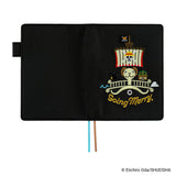 Hobonichi Techo A6 Original Planner Cover - ONE PIECE magazine: Going Merry Go!
