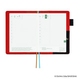 Hobonichi Techo A6 Original Planner Cover - ONE PIECE magazine: Going Merry Go!