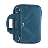 Hobonichi Techo A6 Original Planner Cover - POTR: Stride (Peacock Blue)