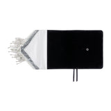 Hobonichi Techo A6 Original Planner Cover - tanakadaisuke: White Handkerchief Diary