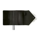 Hobonichi Techo A6 Original Planner Cover - tanakadaisuke: White Handkerchief Diary