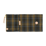 Hobonichi Techo A6 Original Planner Cover - Tragen: Bitter Plaid