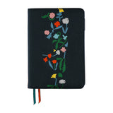 Hobonichi Techo A6 Original Planner Cover - Yoshie Watanabe: Petit Bloom