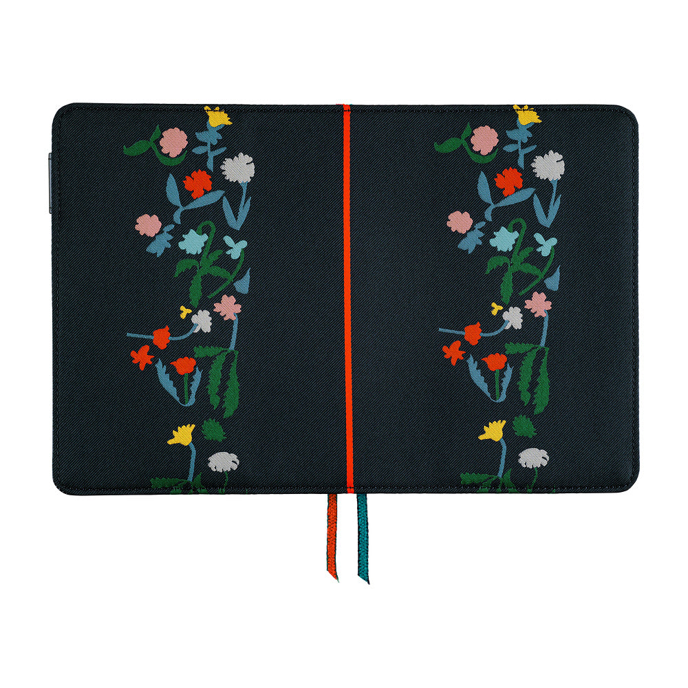 Hobonichi Techo A6 Original Planner Cover - Yoshie Watanabe: Petit Bloom