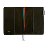 Hobonichi Techo A6 Original Planner Cover - Yoshie Watanabe: Petit Bloom
