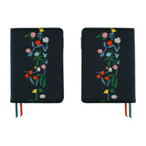 Hobonichi Techo A6 Original Planner Cover - Yoshie Watanabe: Petit Bloom