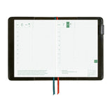 Hobonichi Techo A6 Original Planner Cover - Yoshie Watanabe: Petit Bloom