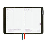 Hobonichi Techo A6 Original Planner Cover - Yoshie Watanabe: Petit Bloom