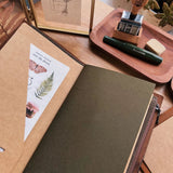 Sarica Studio TN Notebook - Standard Size