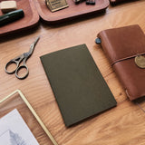 Sarica Studio TN Notebook - Passport Size