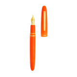 Esterbrook Funky Town Estie Fountain Pen - Orange