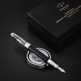 Parker Duofold Legacy of Flight Fountain Pen (Limited Edition)