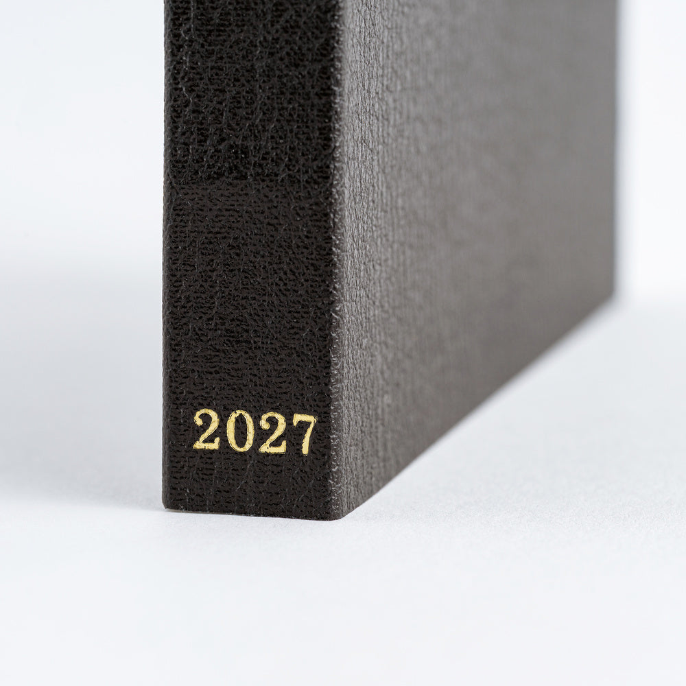 Hobonichi Techo A6 English Planner Book
