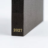 Hobonichi Techo A6 English Planner Book