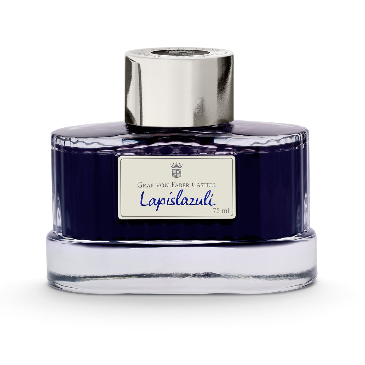 Graf von Faber-Castell Lapis Lazuli - 75ml Bottled Ink
