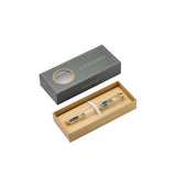 Esterbrook x Accutron Spaceview Estie Fountain Pen