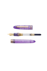 Esterbrook x Sakuradragon Sakura Street Estie Fountain Pen
