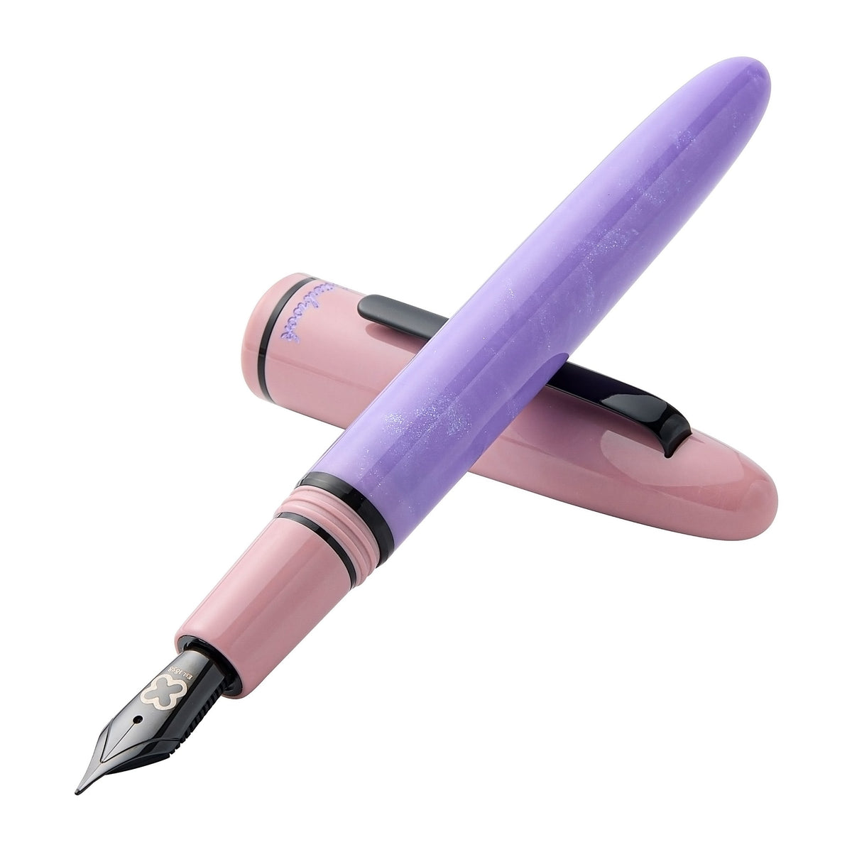 Esterbrook x Sweet Kawaii Design Estie Fountain Pen - Pastel Halloween (Special Edition)