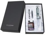 Platinum #3776 Century Fountain Pen - Kinu-Gumo (Limited Edition)