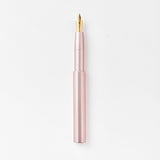 Tom's Studio The Studio Pocket Fountain Pen - Blush