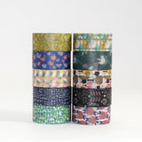 Polku Masking Tape - Kukinta