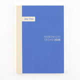 Hobonichi Techo A5 Japanese Day-Free Book