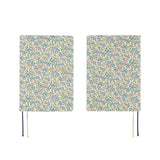 Hobonichi A6 Hon - Liberty Fabrics: Sasha Kiora
