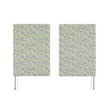 Hobonichi A5 Hon - Liberty Fabrics: Sasha Kiora