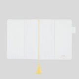 Hobonchi A6 5-Year Techo Gift Set - iyo okumi: Hobonichi 5-Year Techo Gift Edition - haconiwa (2026-2030)