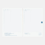 Hobonichi Techo A5 Cousin Avec Books