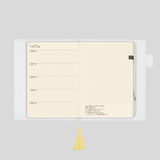 Hobonchi A6 5-Year Techo Gift Set - iyo okumi: Hobonichi 5-Year Techo Gift Edition - haconiwa (2026-2030)