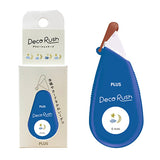PLUS Deco Rush Tape