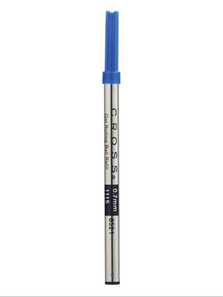 Cross Rollerball Refill Blue
