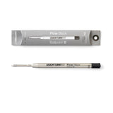 Leuchtturm Drehgriffel Nr. 1 Ballpoint Pen Refill (Pack of 2)