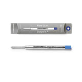 Leuchtturm Drehgriffel Nr. 1 Ballpoint Pen Refill (Pack of 2)