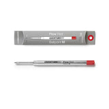 Leuchtturm Drehgriffel Nr. 1 Ballpoint Pen Refill (Pack of 2)