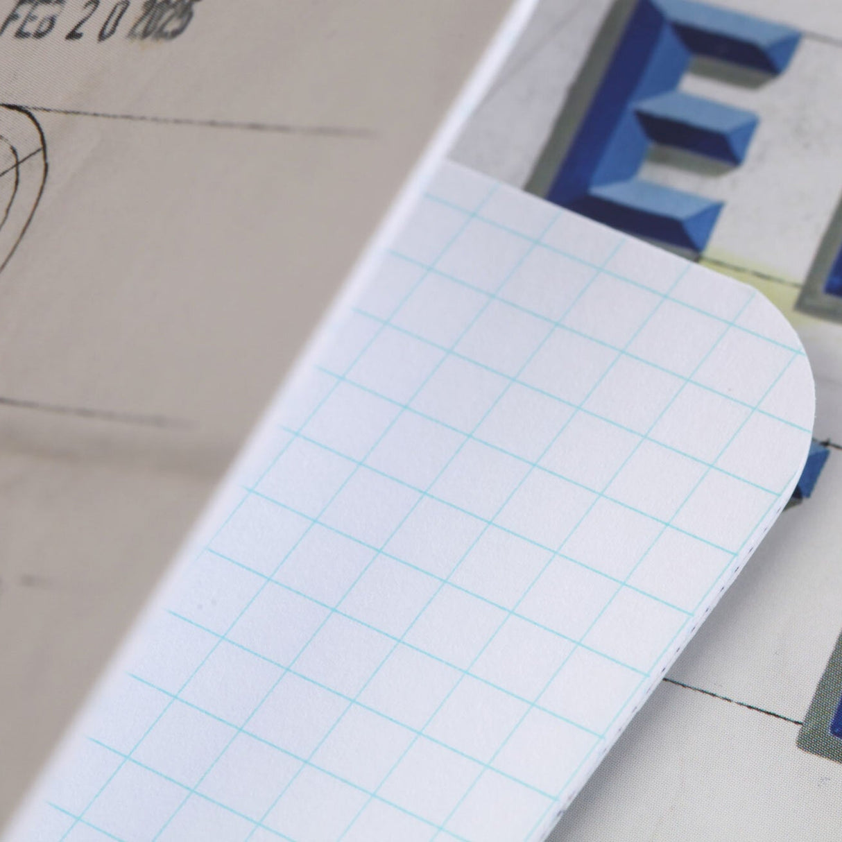 Field Notes Quarterly Edition - The Chicago Look (Special Edition)