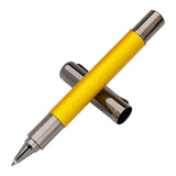 Monteverde Ritma Rollerball Pen - Mimosa (Special Edition)