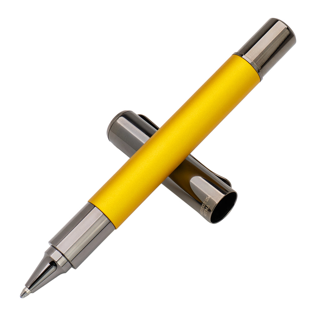 Monteverde Ritma 3 + 2 Piece Set - Mimosa (Special Edition)