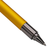 Monteverde Ritma Rollerball Pen - Mimosa (Special Edition)