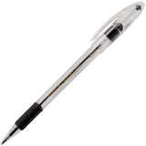 Pentel RSVP Ballpoint Pen - Black