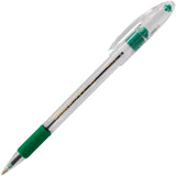 Pentel RSVP Ballpoint Pen - Green