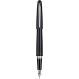 Pilot Metropolitan Fountain Pen - Crocodile