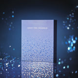 Sailor 2026 Advent Calendar Keep the Sparkle box