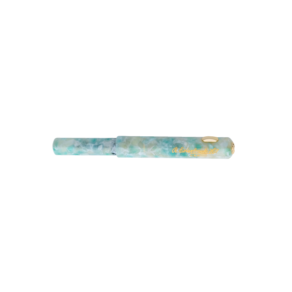 Esterbrook Niblet Fountain Pen - Seaglass